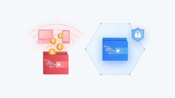 ビットフライヤーのセキュリティ