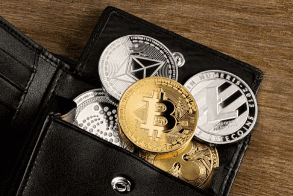 仮想通貨 ウォレット,ホットウォレット,コールドウォレット