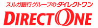 ダイレクトワンのロゴ