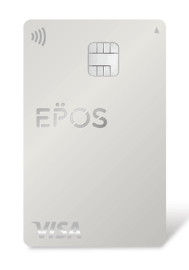 エポスカード