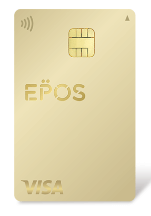 エポスゴールドカード