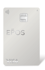 エポスカードVISA