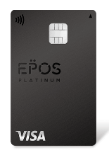 エポスプラチナカード