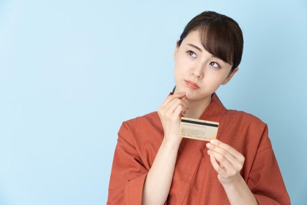 審査が早いクレジットカードは、審査が甘いわけではない