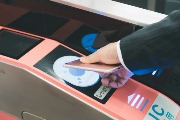 PASMOにお得にチャージできるクレジットカードおすすめ9選