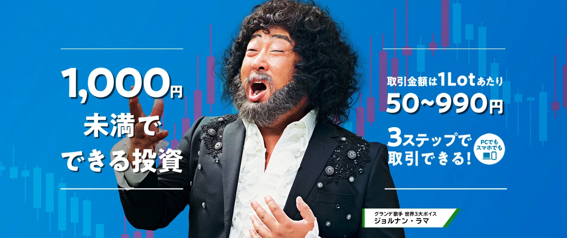 みんなのオプション