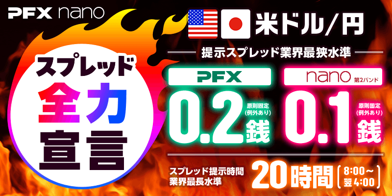 マネーパートナーズFXの公式サイト