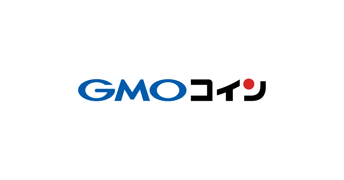 GMOコインのロゴ