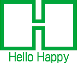 ハローハッピー