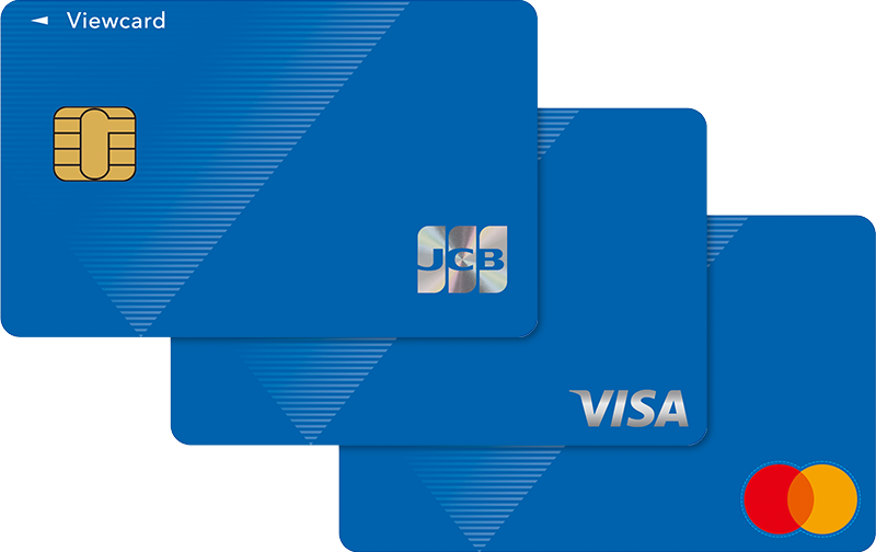 ビューカードスタンダードはどんな人におすすめ?