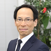 鈴木 一之
