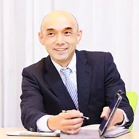 金子賢司