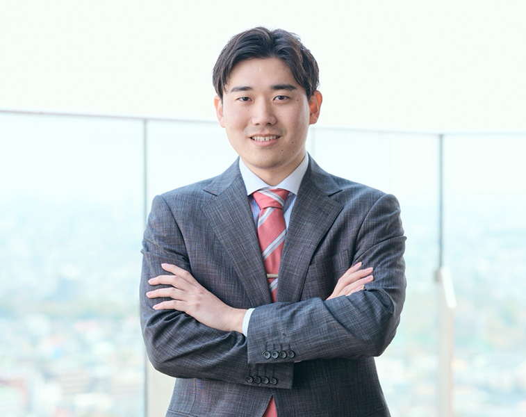 Masaki Takehara