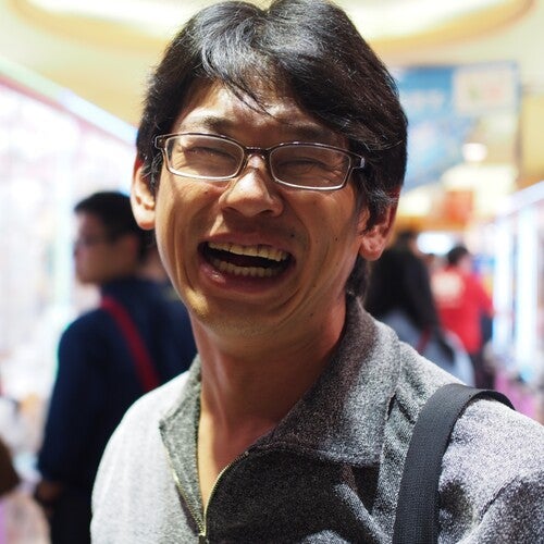 松本勝