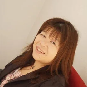 飯田 道子