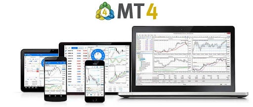 MT4公式サイト