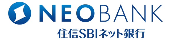 住信SBIネット銀行