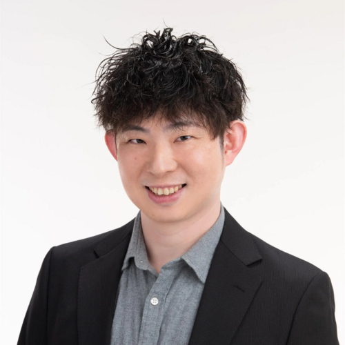 岡部 典孝氏