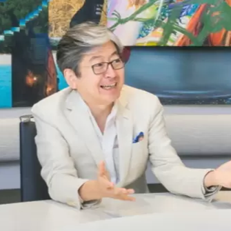 松本大