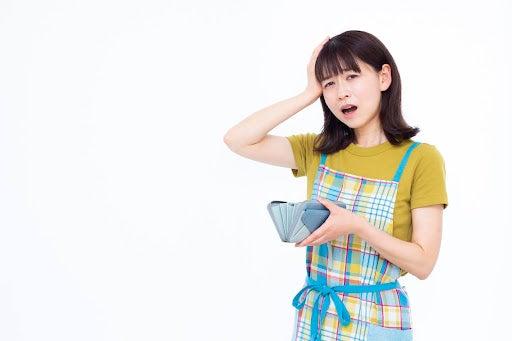 パートがカードローンでお金を借りる際の注意点