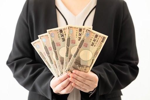 パート・アルバイトはいくらまでお金を借りられる?