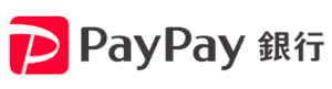PayPay銀行のロゴ