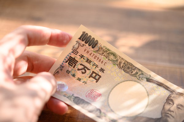 1万円を借りる方法!審査なしでキャッシング、即日融資など5つの借入先を紹介