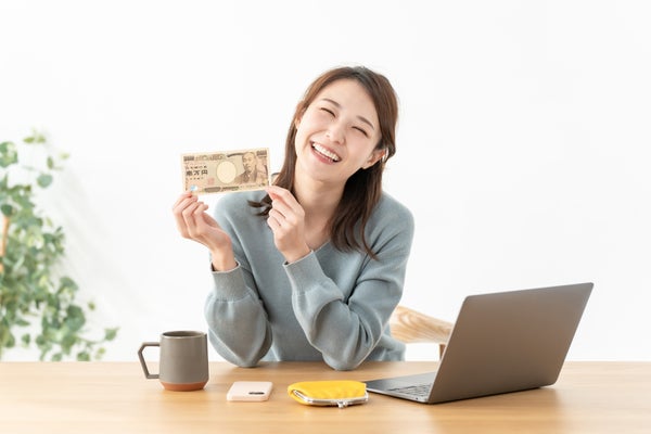 1万円を借りる方法!審査なしでキャッシング、即日融資など5つの借入先を紹介