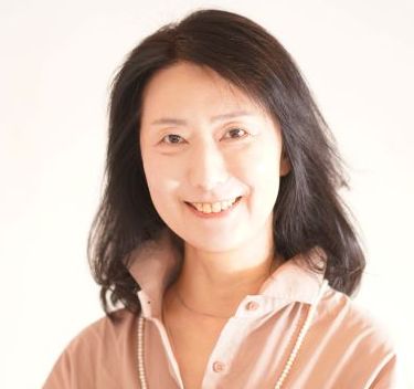 高橋禎美