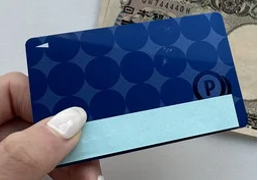 プロミスローンカード