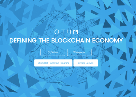 クアンタム,公式サイト