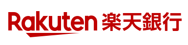 楽天銀行