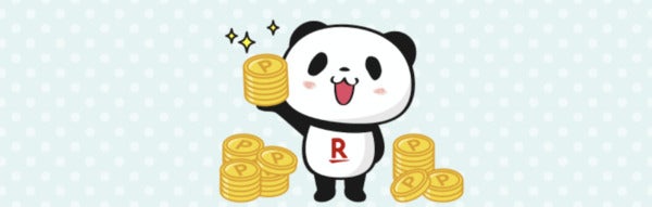 楽天カードは街の買い物でもポイントがたくさん貯まる!