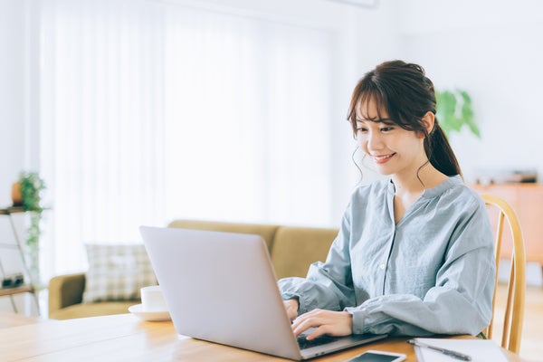 大手消費者金融カードローンの申込方法3つ