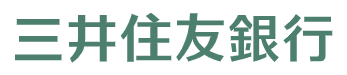 三井住友銀行ロゴ