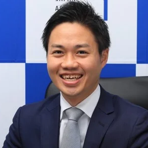 平沼拓
