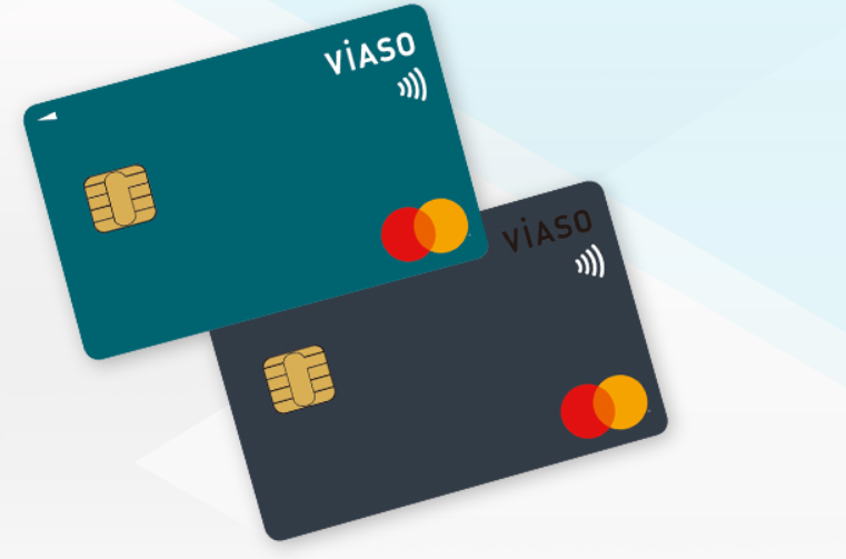 VIASOカード