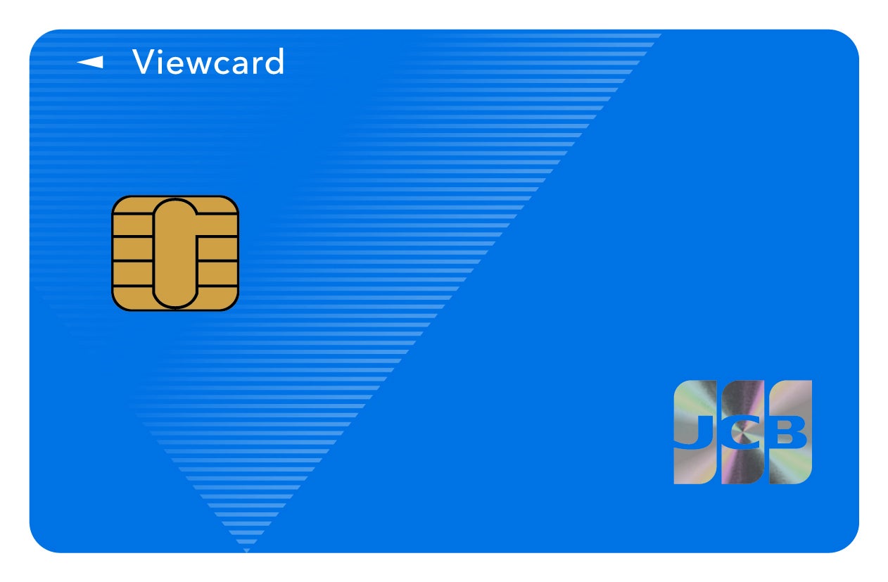 モバイルSuica,Suica × ビューカード