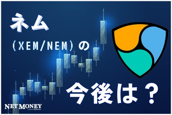 ネム(XEM/NEM)の将来性は?過去の値動きから今後の動向を読み解く