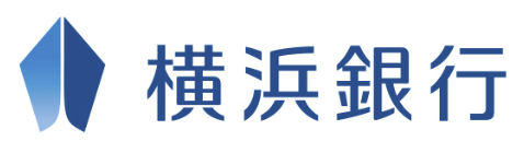 横浜銀行ロゴ
