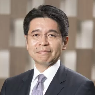 楠 雄治