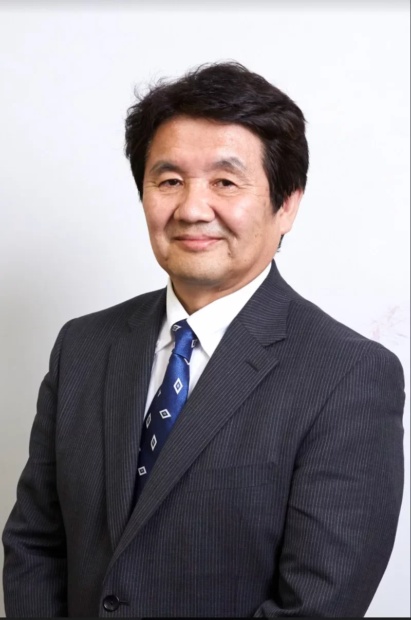 岩田昭男