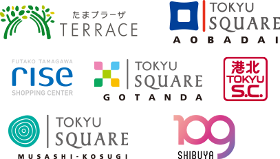 東急百貨店や加盟店でTOKYU POINTがお得に貯まる