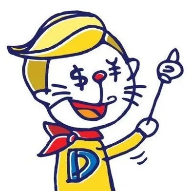 川崎ドルえもん