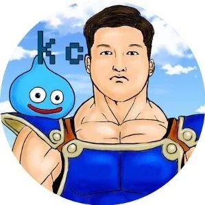 kc(@kabu4321)
