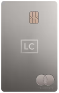 ラグジュアリーカード Mastercard Titanium Card