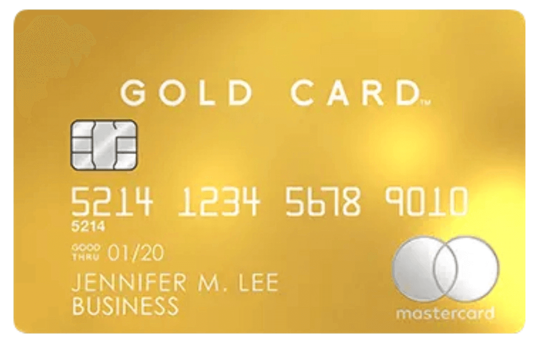 ラグジュアリーゴールド