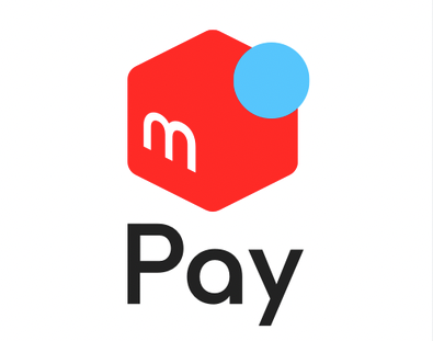 メルペイスマートマネーロゴ