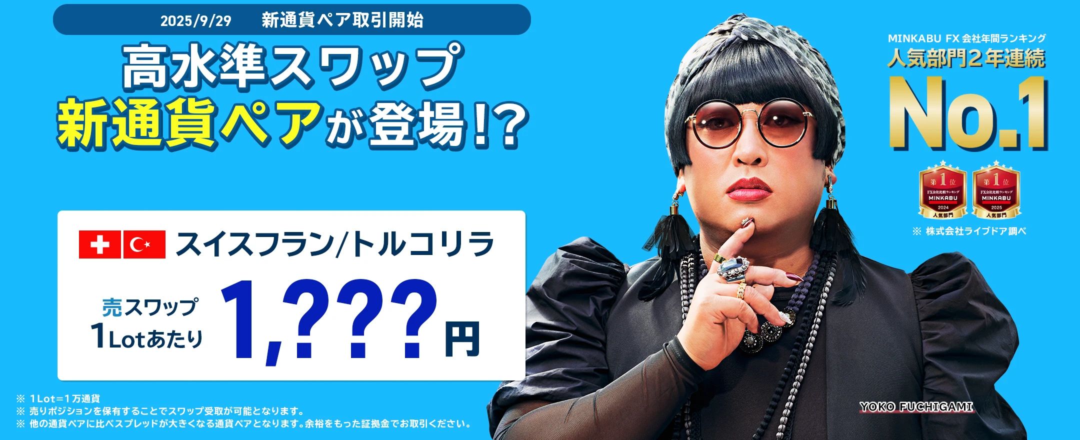 みんなのFX公式サイト