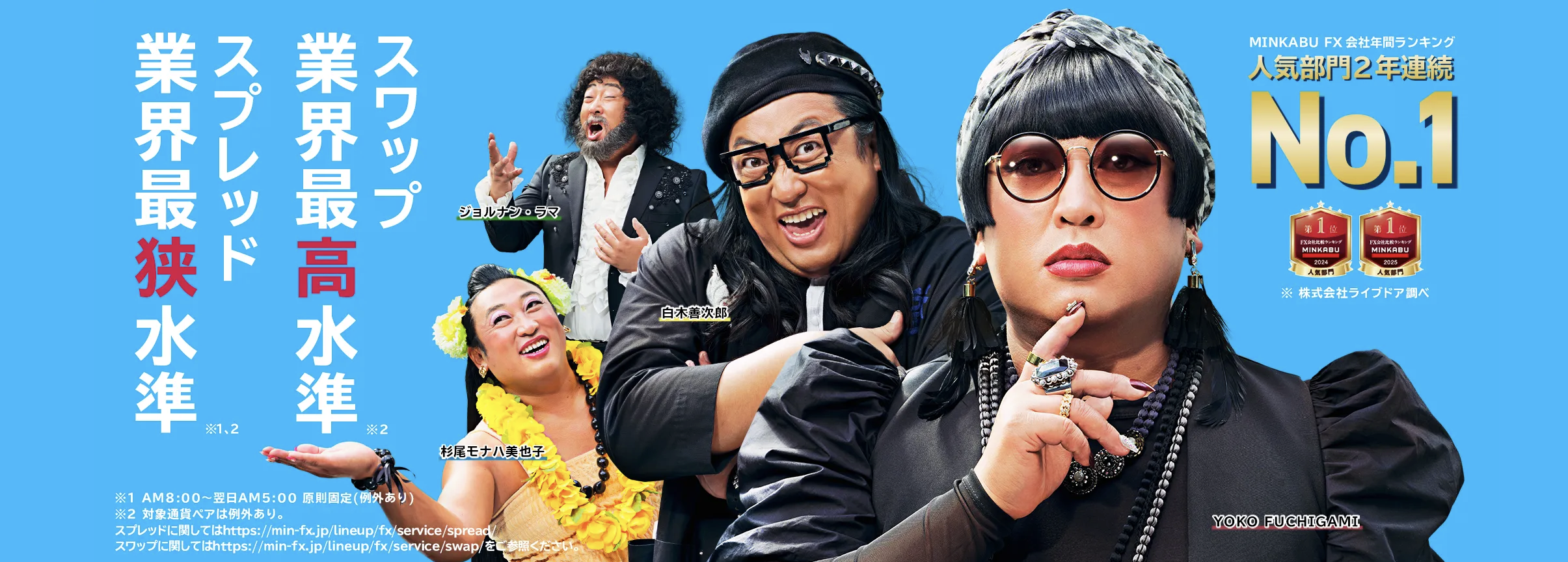 みんなのFX公式サイト